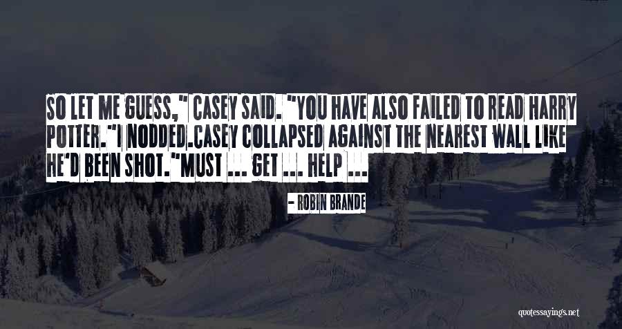 Grazioso Poetry Quotes By Robin Brande Grazioso Poetry Quotes By Robin Brande