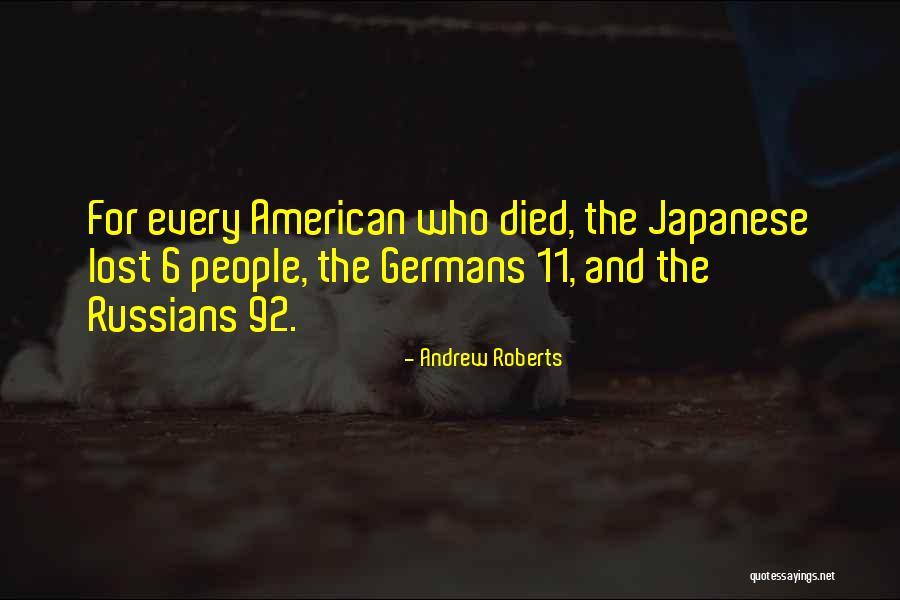 Grazulis Diana Quotes By Andrew Roberts Grazulis Diana Quotes By Andrew Roberts