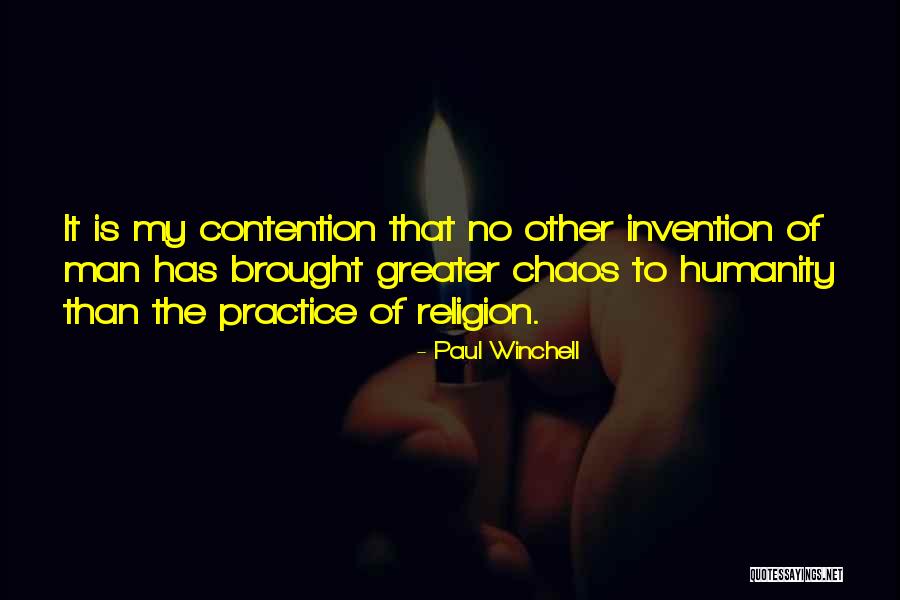 Grazulis Diana Quotes By Paul Winchell Grazulis Diana Quotes By Paul Winchell