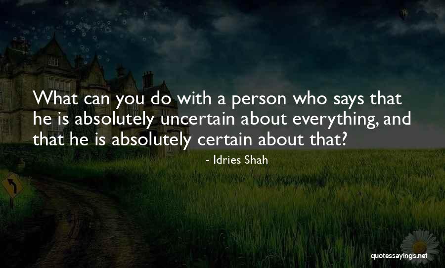 Grazvydas Lietuvos Quotes By Idries Shah Grazvydas Lietuvos Quotes By Idries Shah