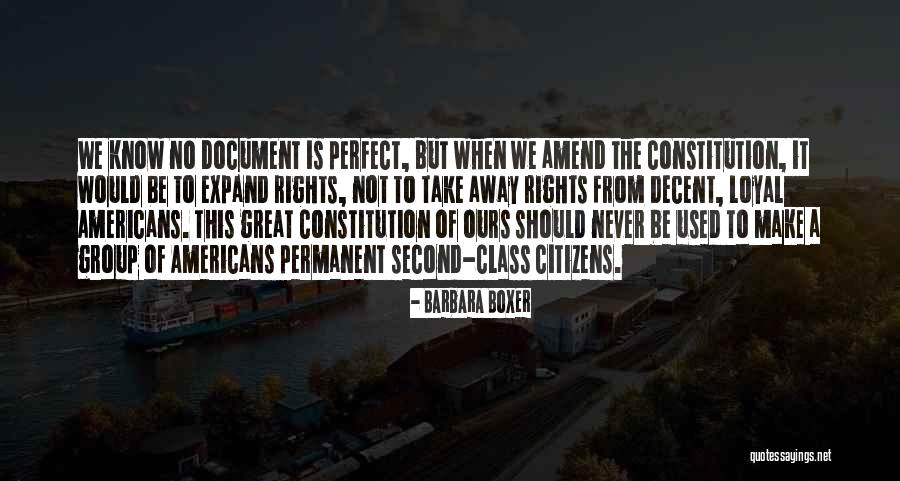 Grazvydas Mikulenas Quotes By Barbara Boxer Grazvydas Mikulenas Quotes By Barbara Boxer