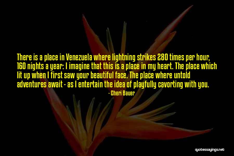 Grbentertainment Quotes By Cheri Bauer Grbentertainment Quotes By Cheri Bauer