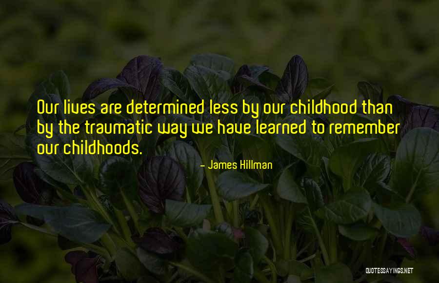 Grbin Prezime Quotes By James Hillman Grbin Prezime Quotes By James Hillman