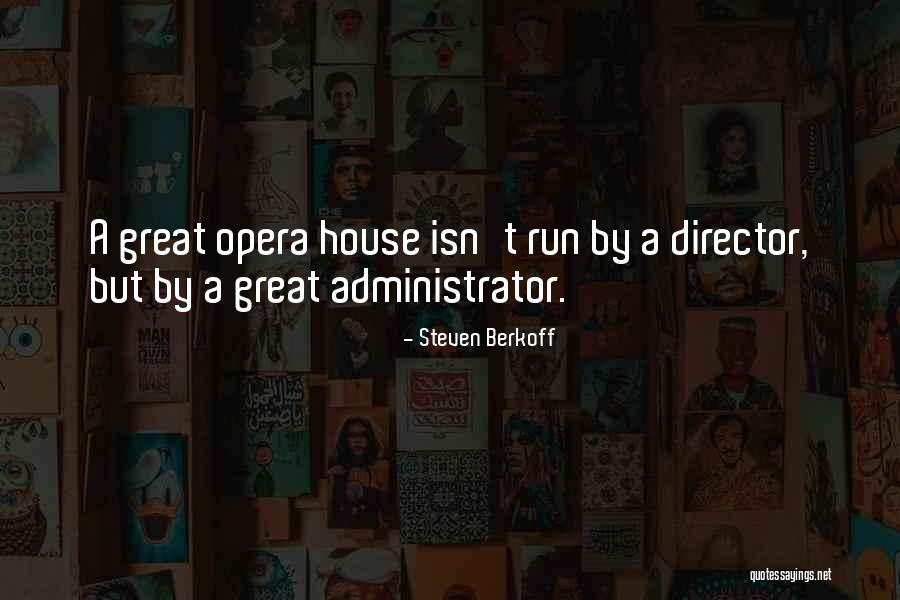 Grbinn Quotes By Steven Berkoff Grbinn Quotes By Steven Berkoff