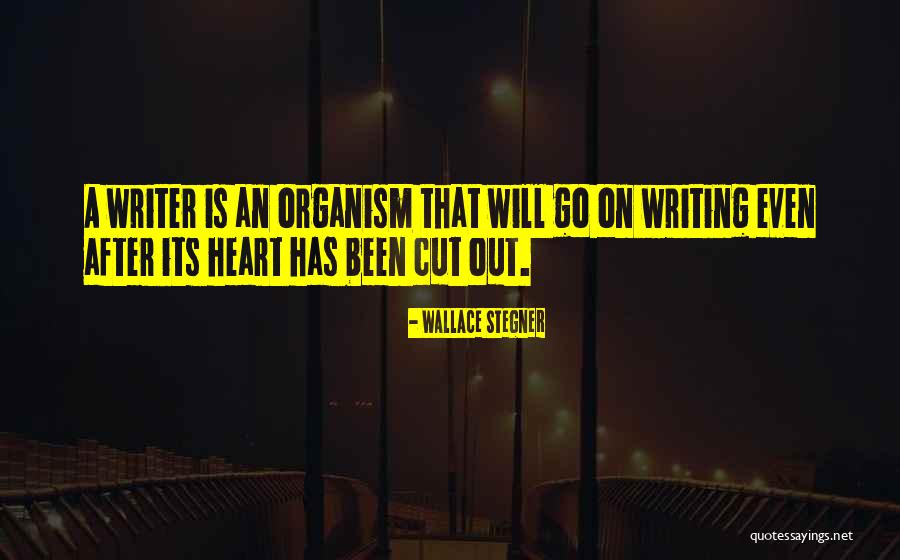 Grbinn Quotes By Wallace Stegner Grbinn Quotes By Wallace Stegner