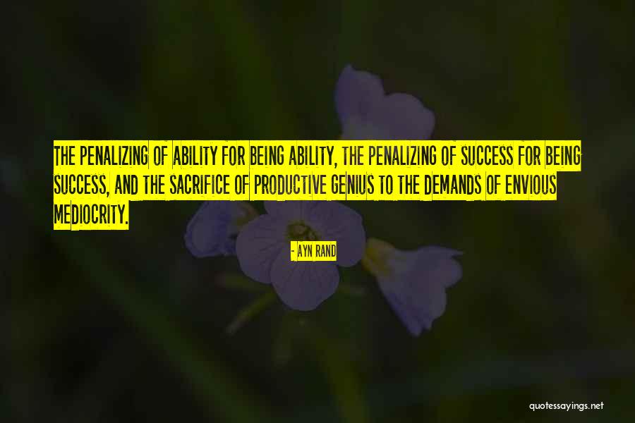 Grcess Quotes By Ayn Rand Grcess Quotes By Ayn Rand