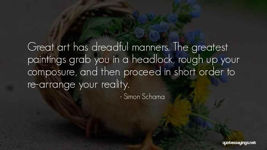Grcs Lowering Quotes By Simon Schama Grcs Lowering Quotes By Simon Schama