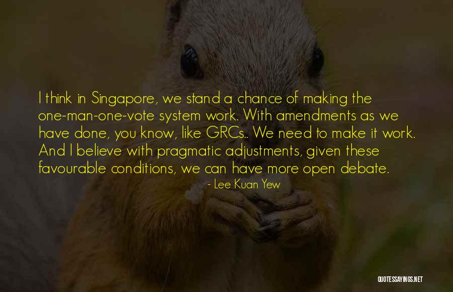 Grcs Quotes By Lee Kuan Yew Grcs Quotes By Lee Kuan Yew