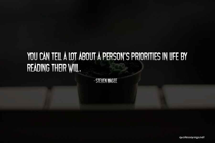 Greaca Cercani Quotes By Steven Magee Greaca Cercani Quotes By Steven Magee
