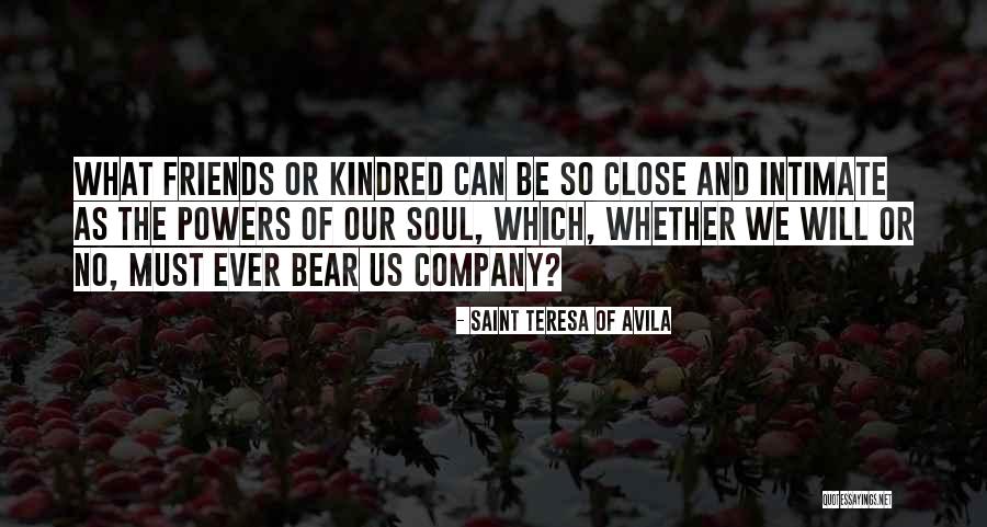 Greaca Veche Quotes By Saint Teresa Of Avila Greaca Veche Quotes By Saint Teresa Of Avila