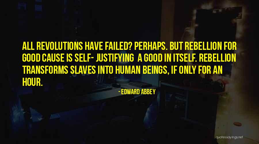 Grealish Attacked Quotes By Edward Abbey Grealish Attacked Quotes By Edward Abbey