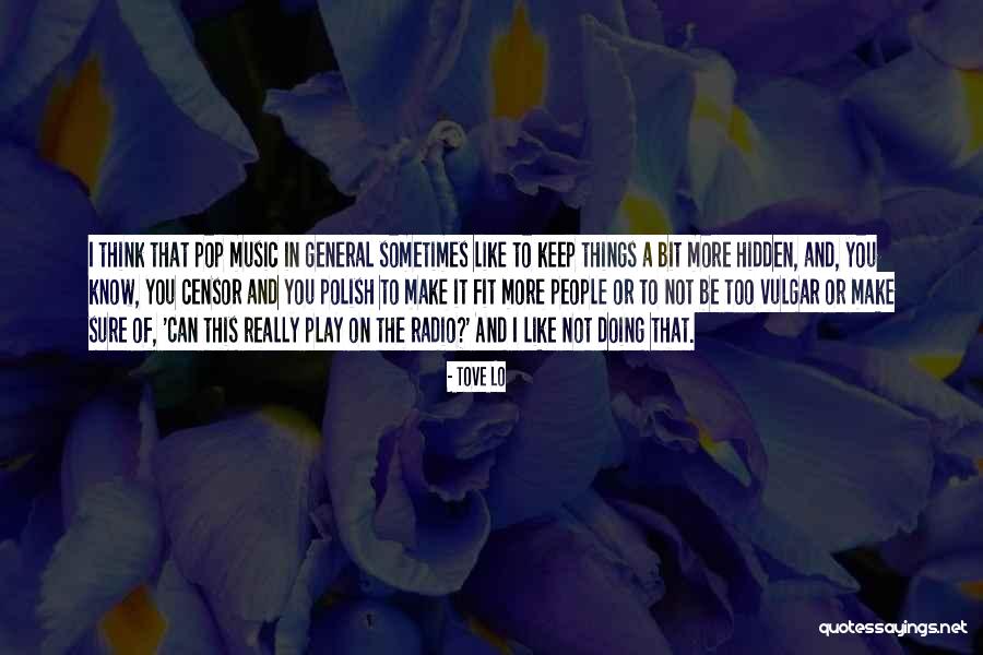 Greasearoma Quotes By Tove Lo Greasearoma Quotes By Tove Lo