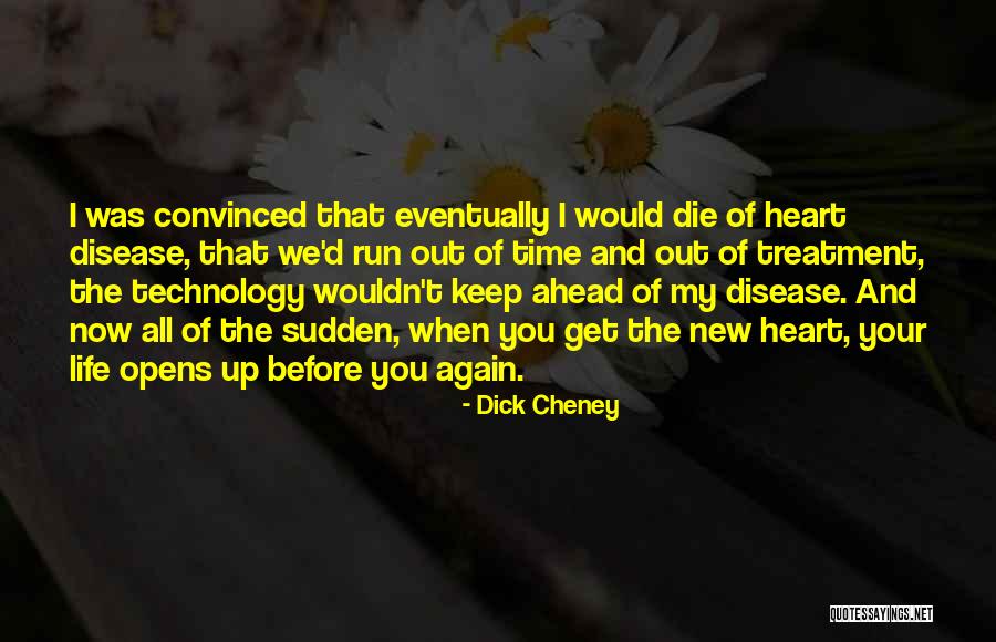 Greased Lightning Quotes By Dick Cheney Greased Lightning Quotes By Dick Cheney