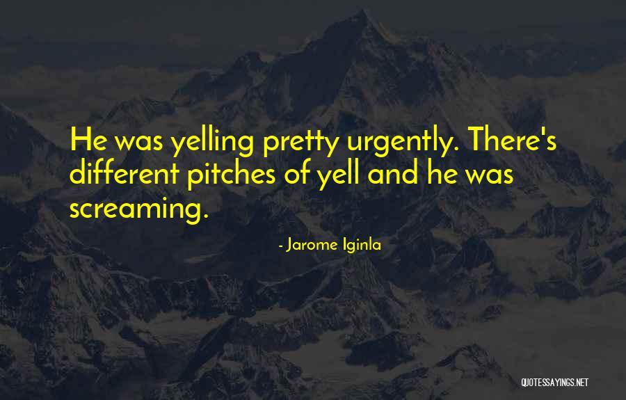 Greasepaint Youtheatre Quotes By Jarome Iginla Greasepaint Youtheatre Quotes By Jarome Iginla