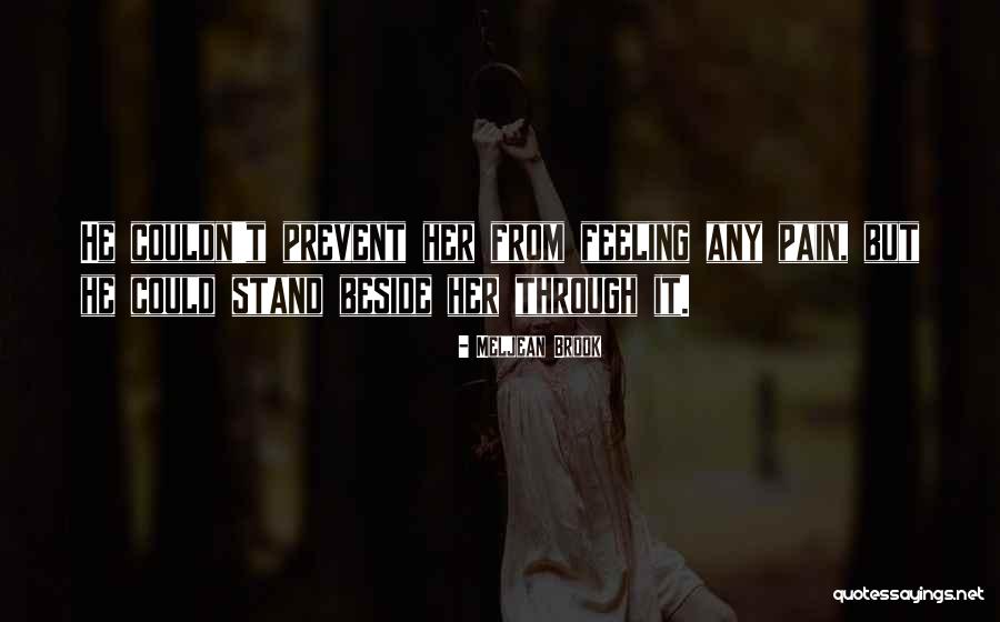 Greasing The Groove Quotes By Meljean Brook Greasing The Groove Quotes By Meljean Brook