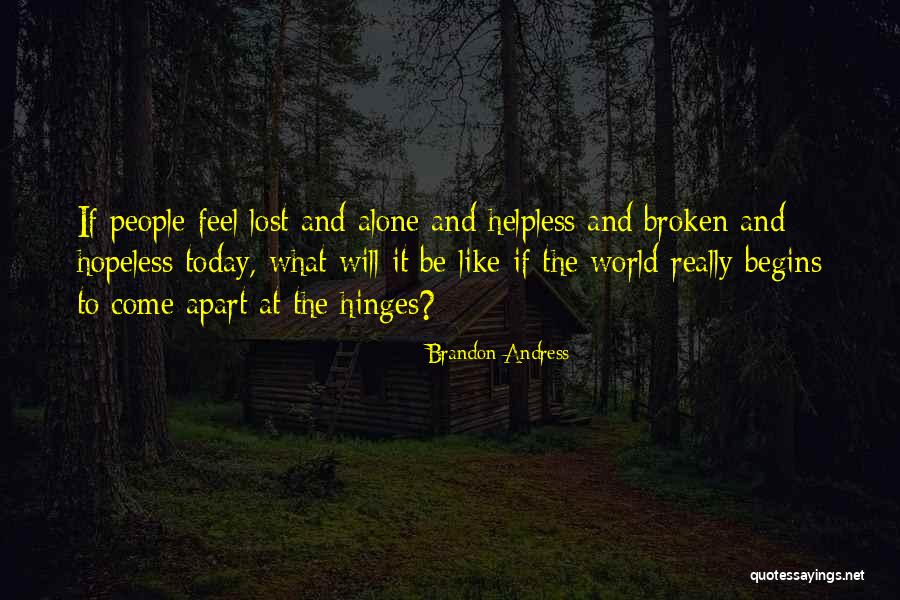 Greasley Bear Quotes By Brandon Andress Greasley Bear Quotes By Brandon Andress