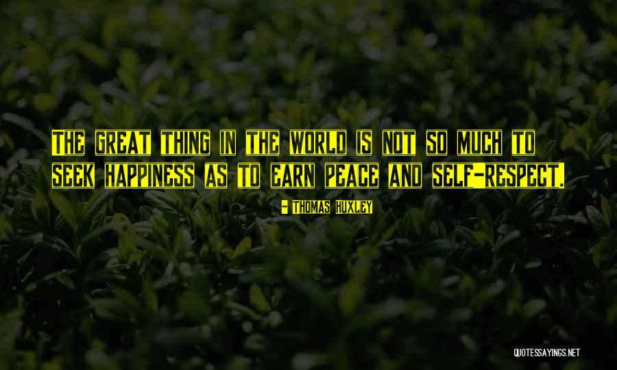 Greasley Bear Quotes By Thomas Huxley Greasley Bear Quotes By Thomas Huxley