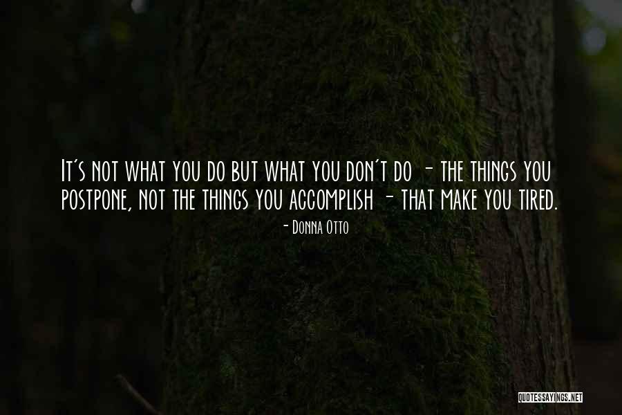 Greasy Hands Quotes By Donna Otto Greasy Hands Quotes By Donna Otto