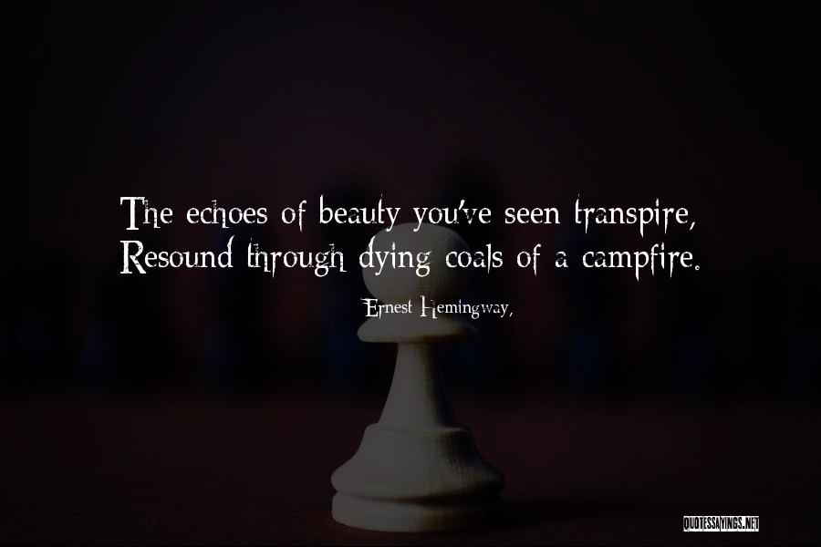 Great 1980s Quotes By Ernest Hemingway, Great 1980s Quotes By Ernest Hemingway,
