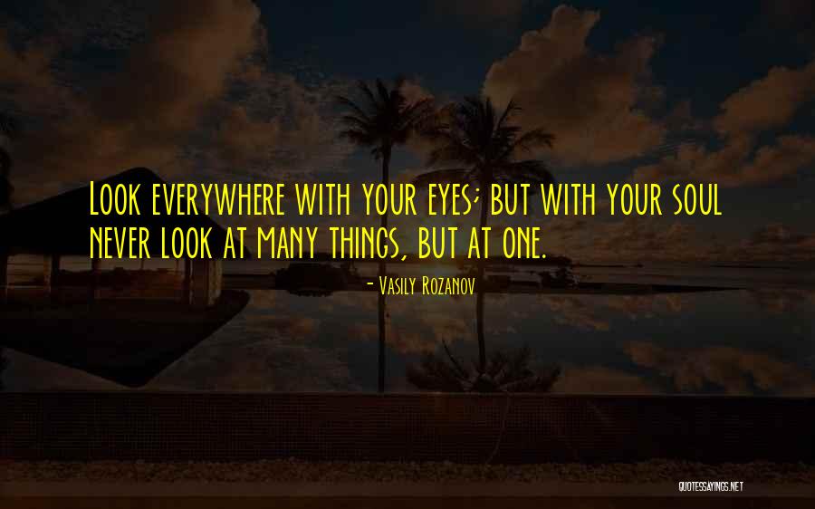 Great 1980s Quotes By Vasily Rozanov Great 1980s Quotes By Vasily Rozanov