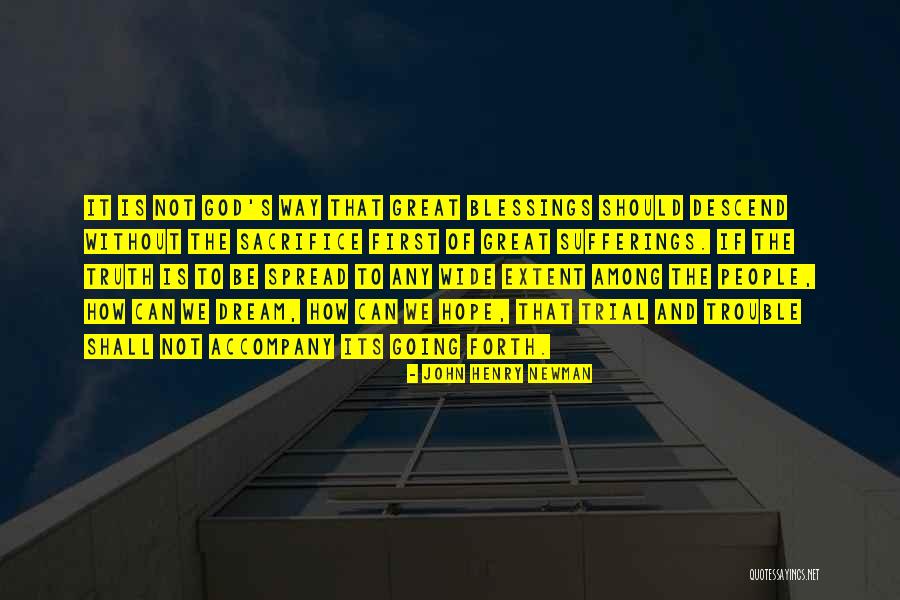 Great Accompany Quotes By John Henry Newman Great Accompany Quotes By John Henry Newman