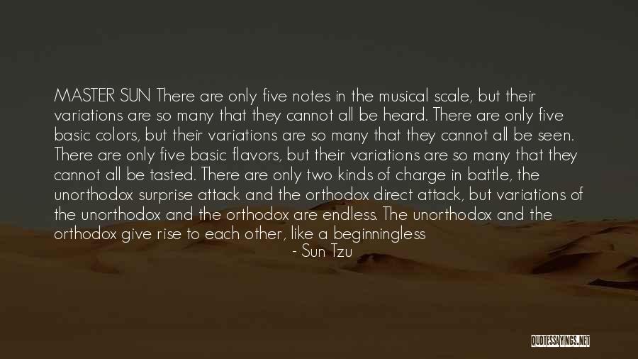 Great Acdc Quotes By Sun Tzu