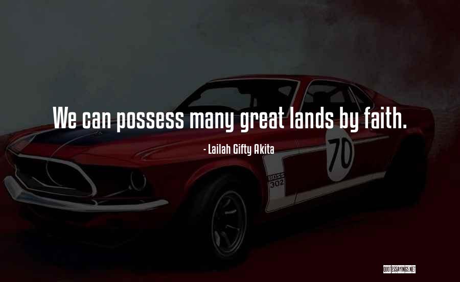 Great Adventure Quotes By Lailah Gifty Akita Great Adventure Quotes By Lailah Gifty Akita