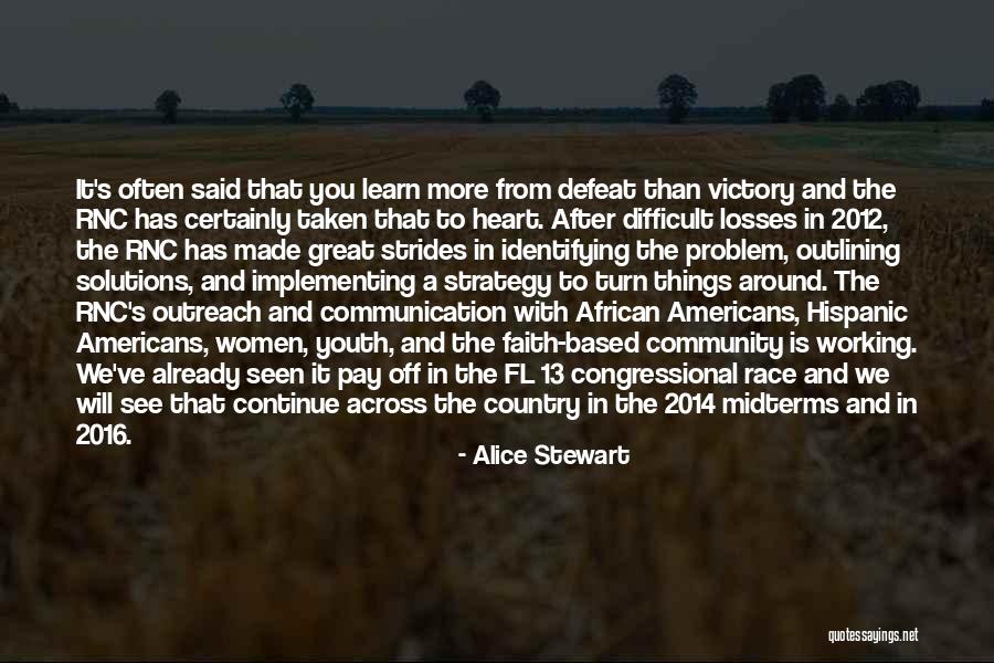 Great African Quotes By Alice Stewart Great African Quotes By Alice Stewart