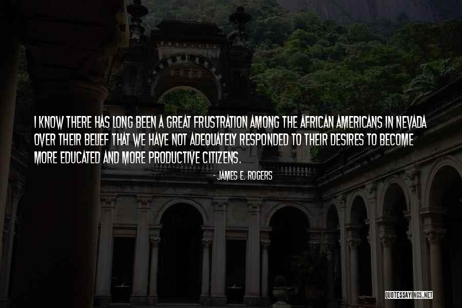 Great African Quotes By James E. Rogers Great African Quotes By James E. Rogers