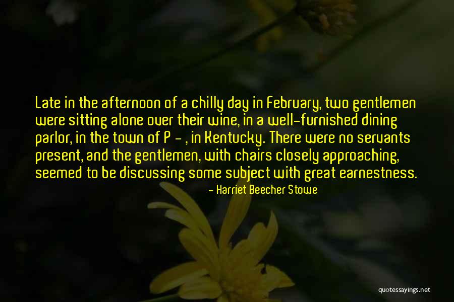 Great Afternoon Quotes By Harriet Beecher Stowe Great Afternoon Quotes By Harriet Beecher Stowe