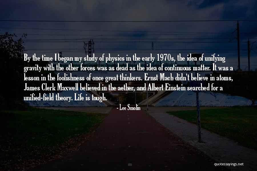 Great Albert Einstein Quotes By Lee Smolin Great Albert Einstein Quotes By Lee Smolin