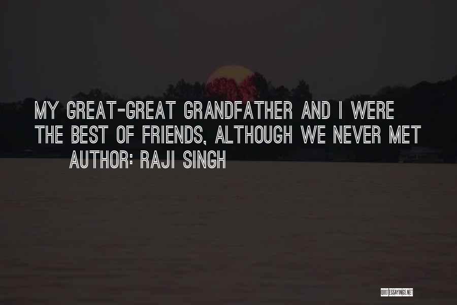 Great American History Quotes By Raji Singh