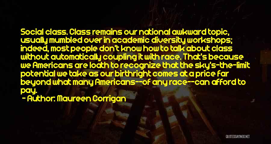 Great American Novel Quotes By Maureen Corrigan