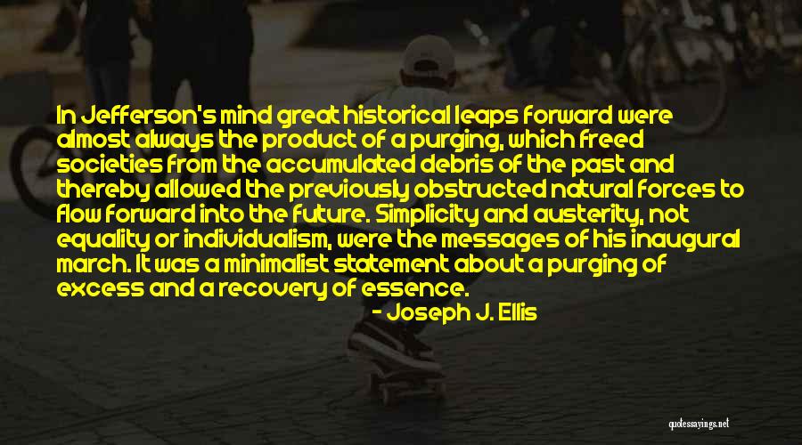 Great American Revolution Quotes By Joseph J. Ellis Great American Revolution Quotes By Joseph J. Ellis