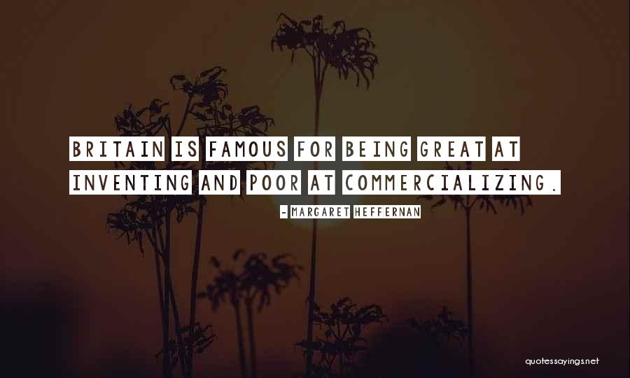 Great And Famous Quotes By Margaret Heffernan Great And Famous Quotes By Margaret Heffernan