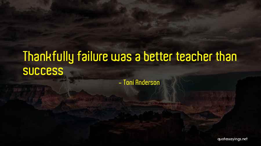 Great And Secret Show Quotes By Toni Anderson Great And Secret Show Quotes By Toni Anderson