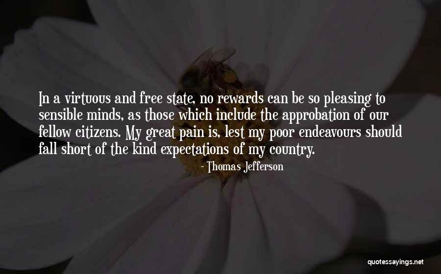 Great And Short Quotes By Thomas Jefferson Great And Short Quotes By Thomas Jefferson