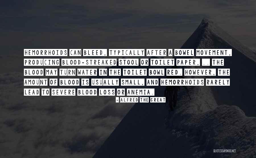 Great And Small Quotes By Alfred The Great Great And Small Quotes By Alfred The Great