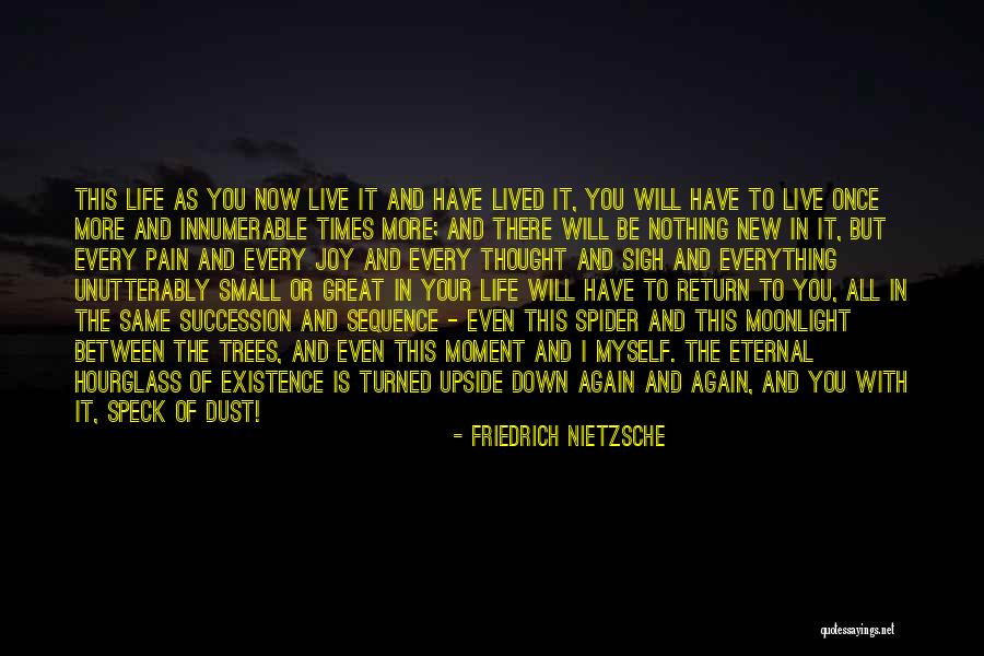 Great And Small Quotes By Friedrich Nietzsche Great And Small Quotes By Friedrich Nietzsche