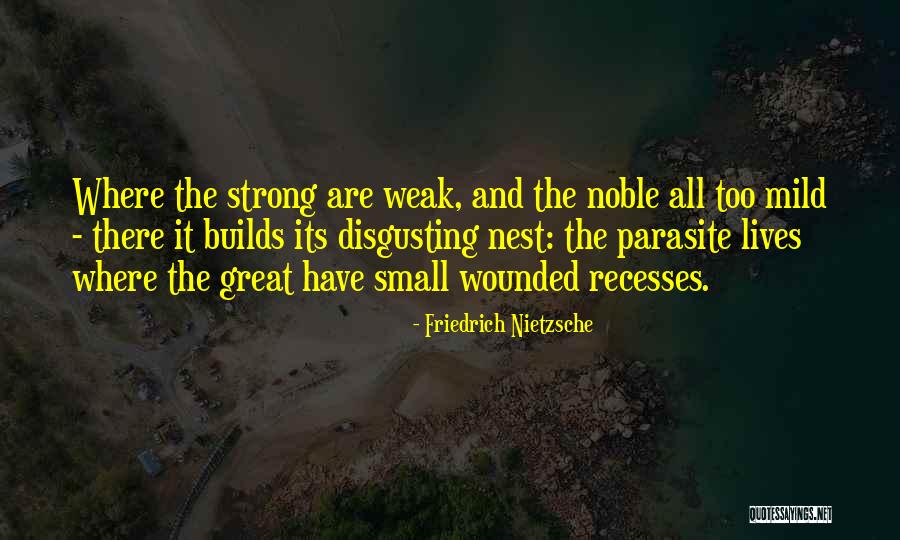 Great And Small Quotes By Friedrich Nietzsche Great And Small Quotes By Friedrich Nietzsche