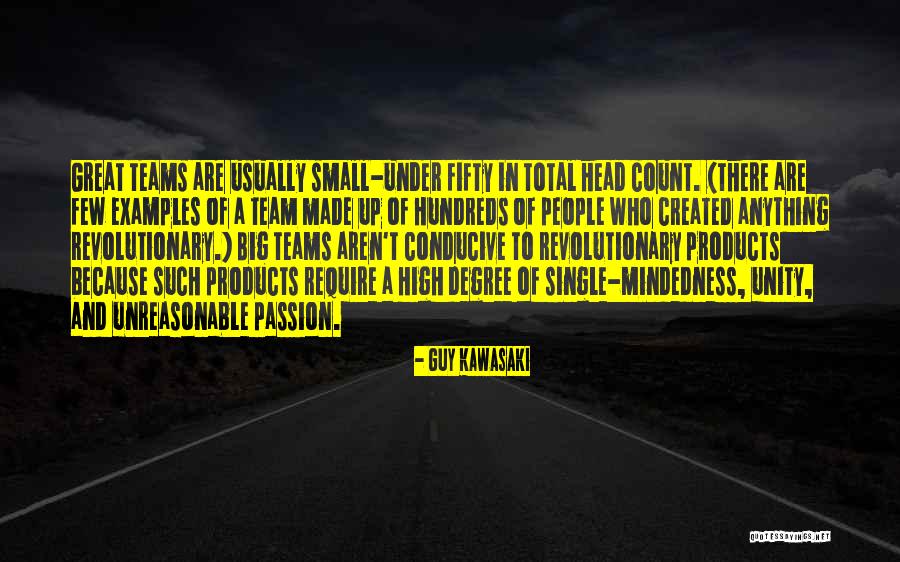 Great And Small Quotes By Guy Kawasaki Great And Small Quotes By Guy Kawasaki