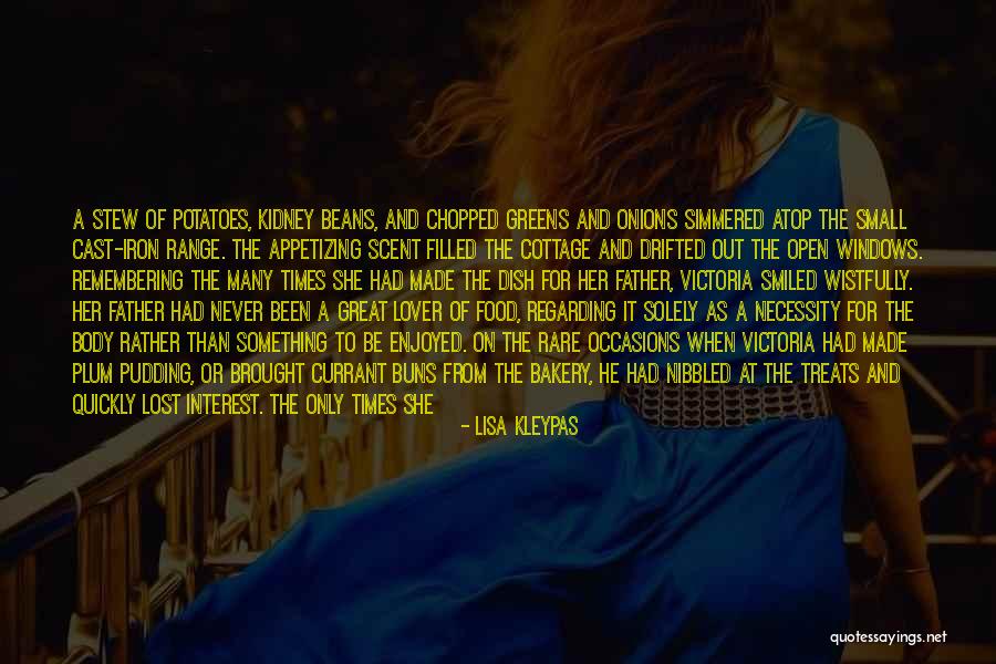 Great And Small Quotes By Lisa Kleypas Great And Small Quotes By Lisa Kleypas