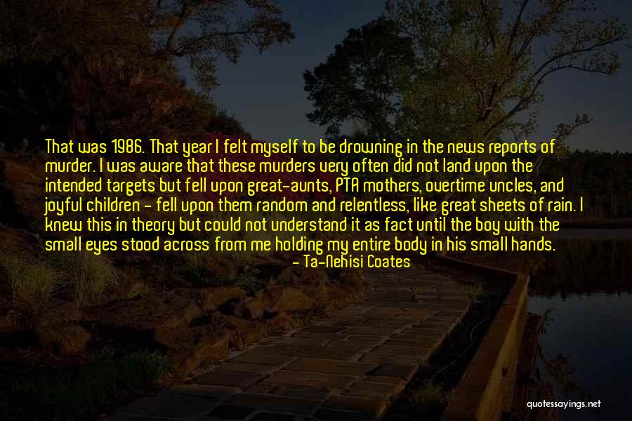Great And Small Quotes By Ta-Nehisi Coates Great And Small Quotes By Ta-Nehisi Coates