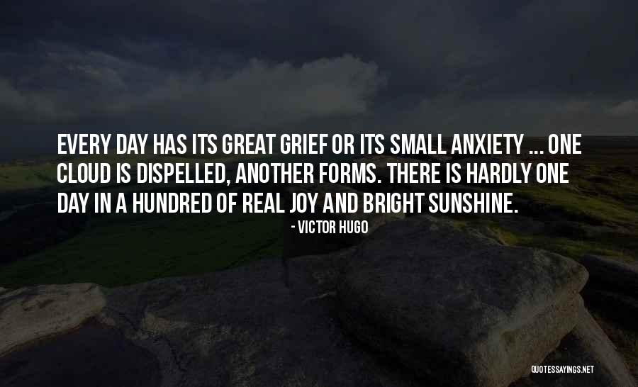 Great And Small Quotes By Victor Hugo Great And Small Quotes By Victor Hugo