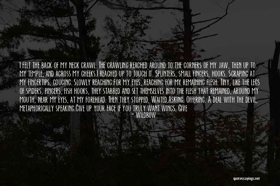 Great And Small Quotes By Wildbow Great And Small Quotes By Wildbow