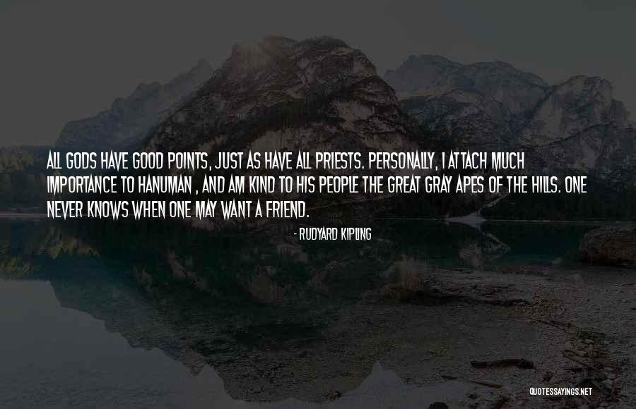 Great Apes Quotes By Rudyard Kipling Great Apes Quotes By Rudyard Kipling