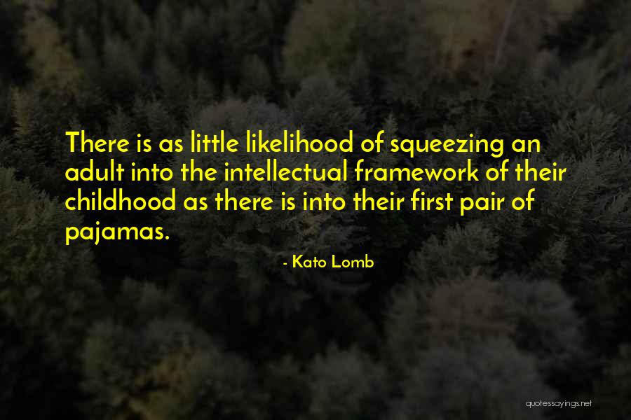 Great Apologies Quotes By Kato Lomb Great Apologies Quotes By Kato Lomb