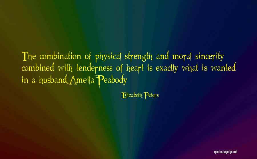 Great Atc Quotes By Elizabeth Peters Great Atc Quotes By Elizabeth Peters
