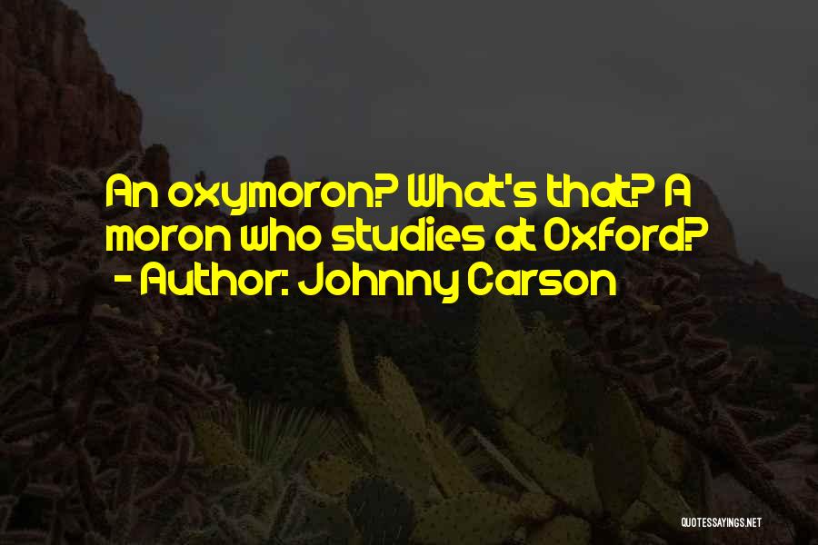 Great Atc Quotes By Johnny Carson