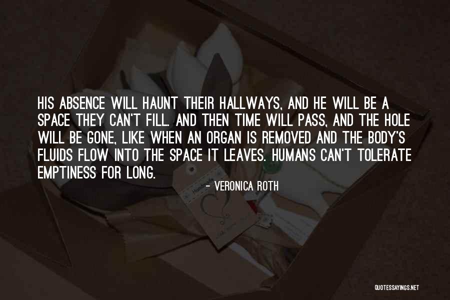 Great Atc Quotes By Veronica Roth